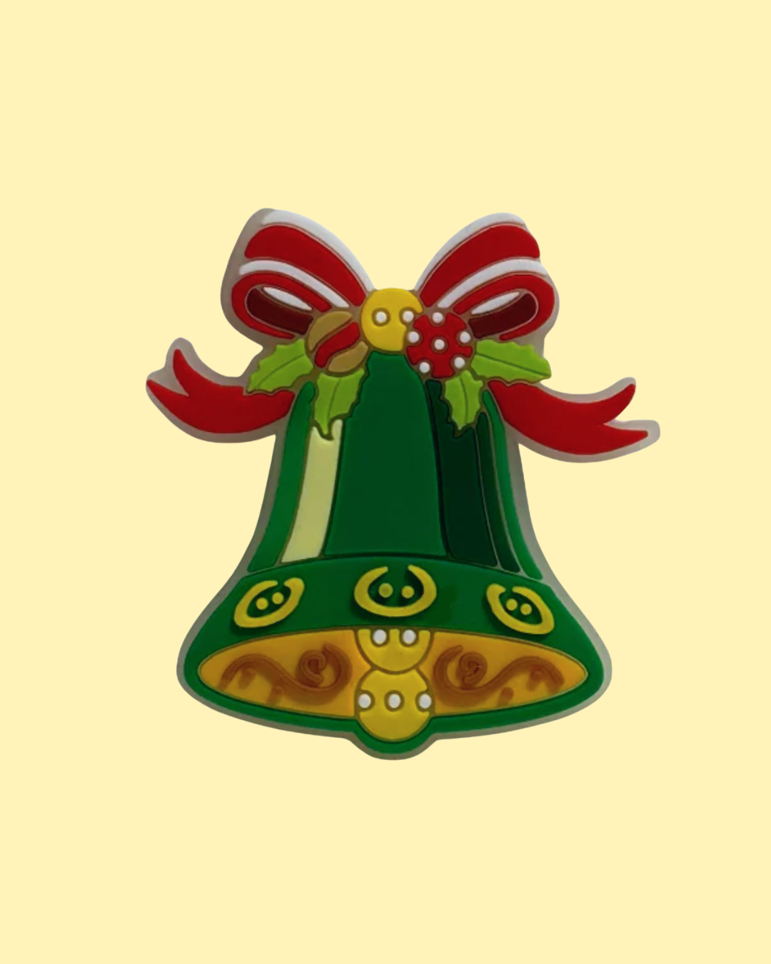 Bell Mystical Charm (Copy)