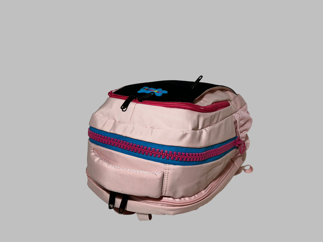 Stykable Backpack