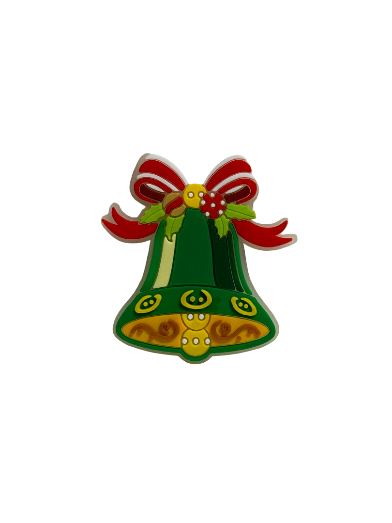 Bell Mystical Charm (Copy)