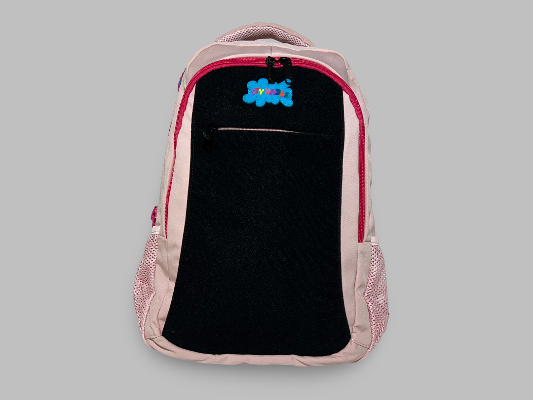 Stykable Backpack