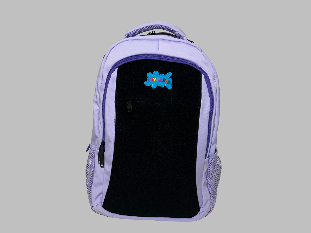 Stykable Backpack