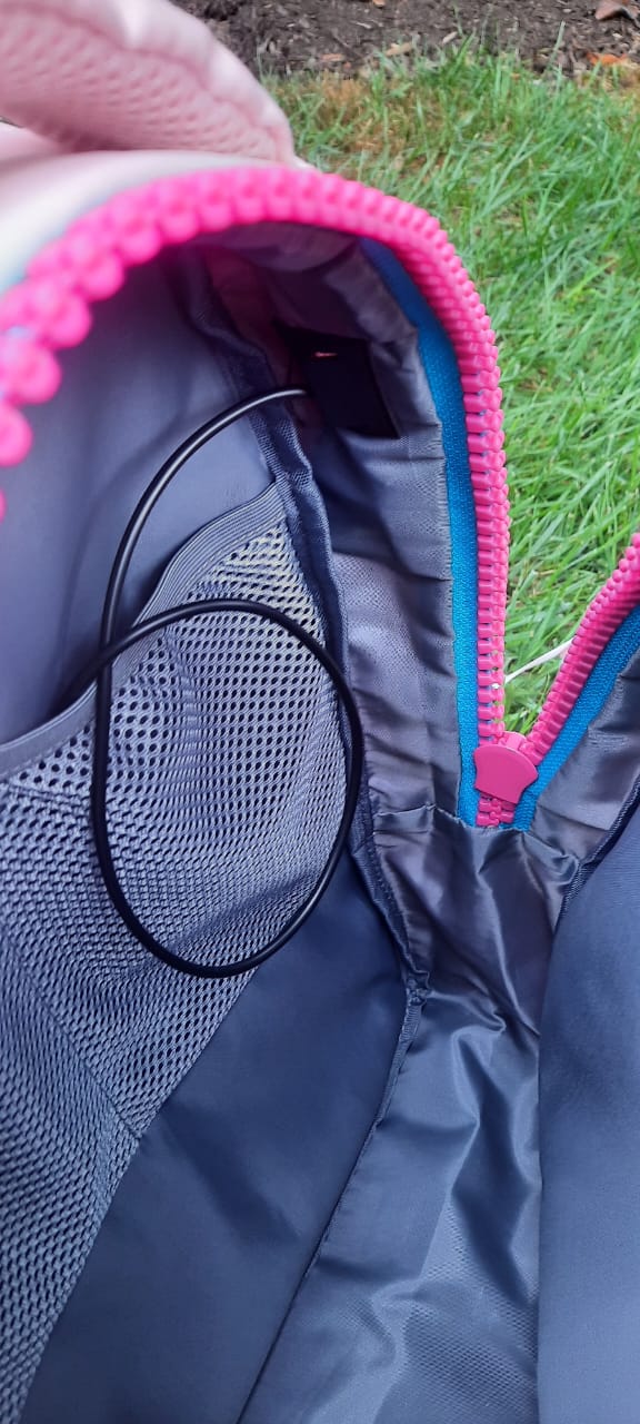 Stykable Backpack