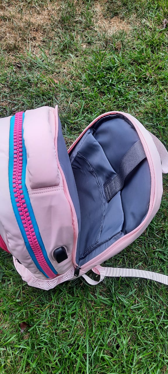 Stykable Backpack