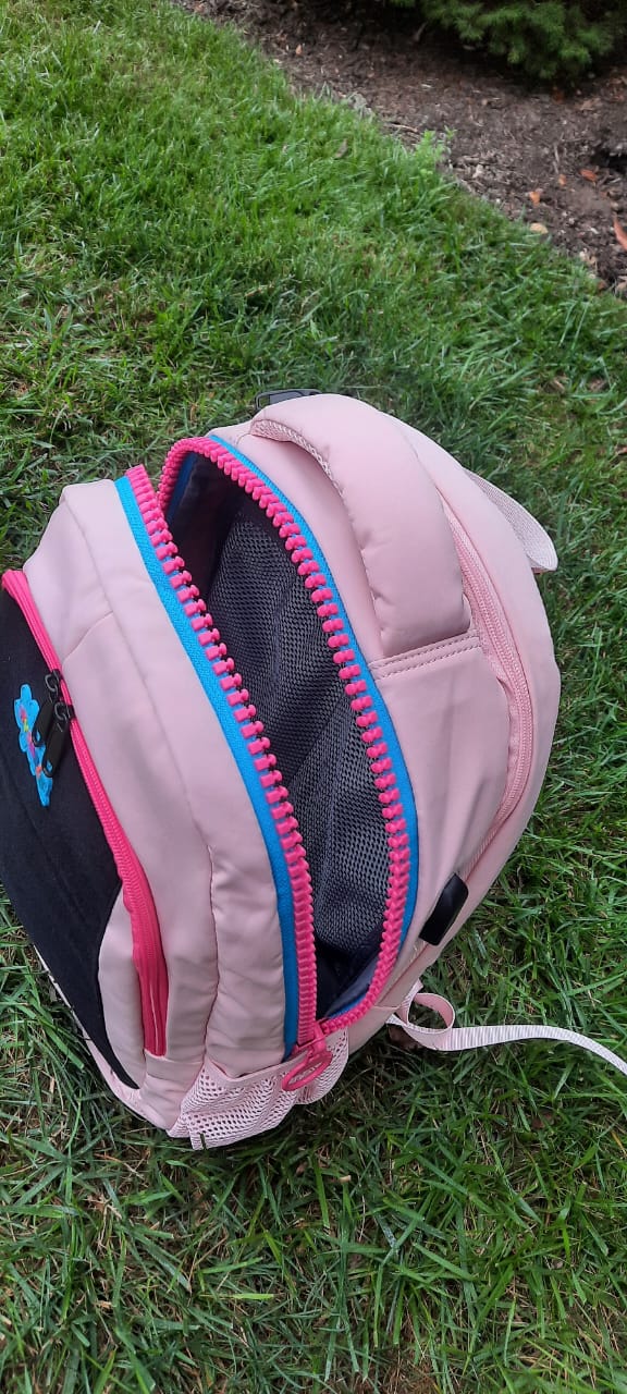 Stykable Backpack