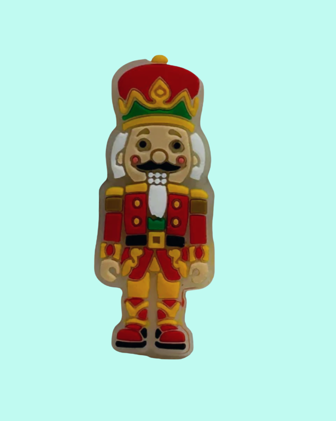 Nutcracker Mystical Charm