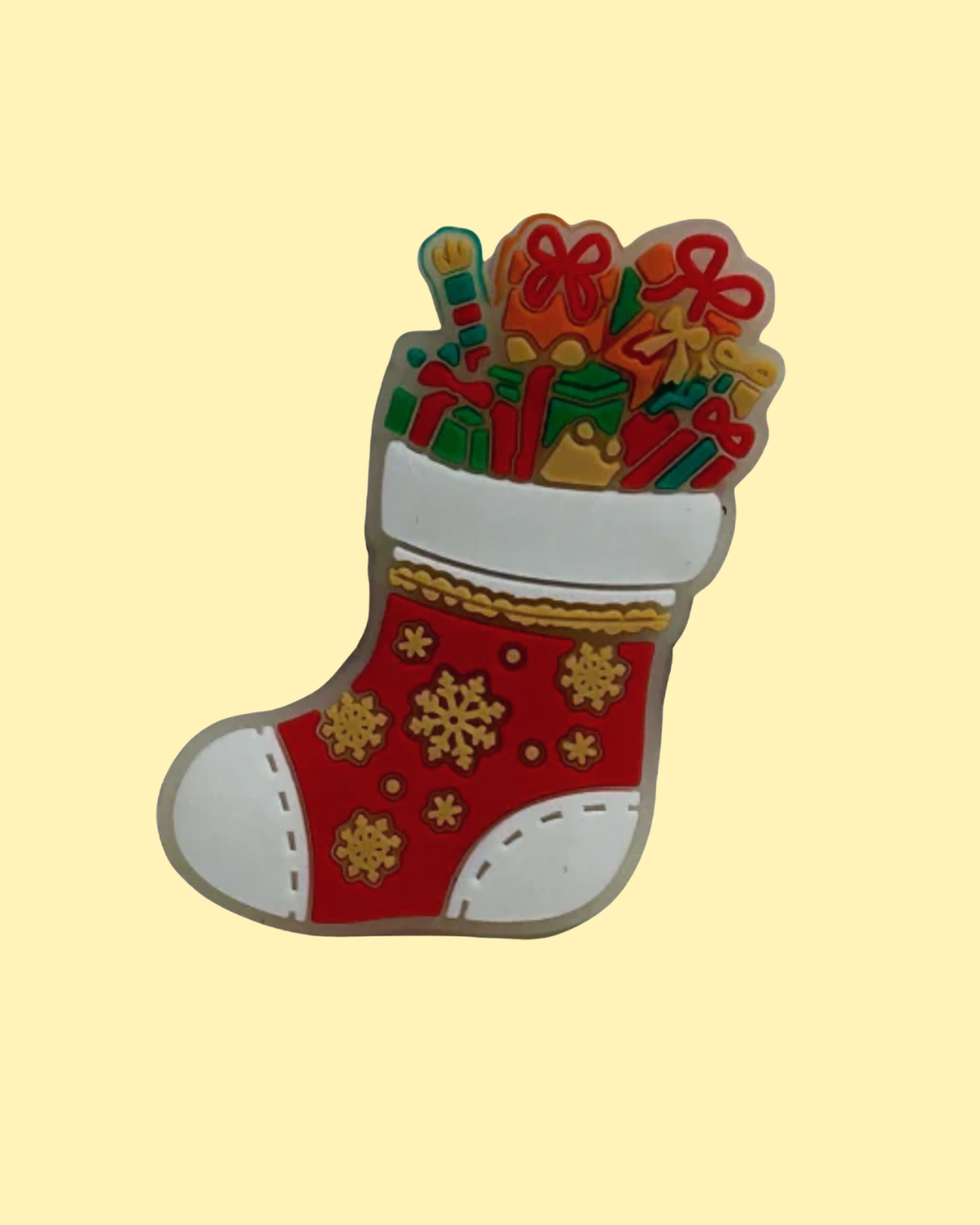 Stocking Mystical Charm