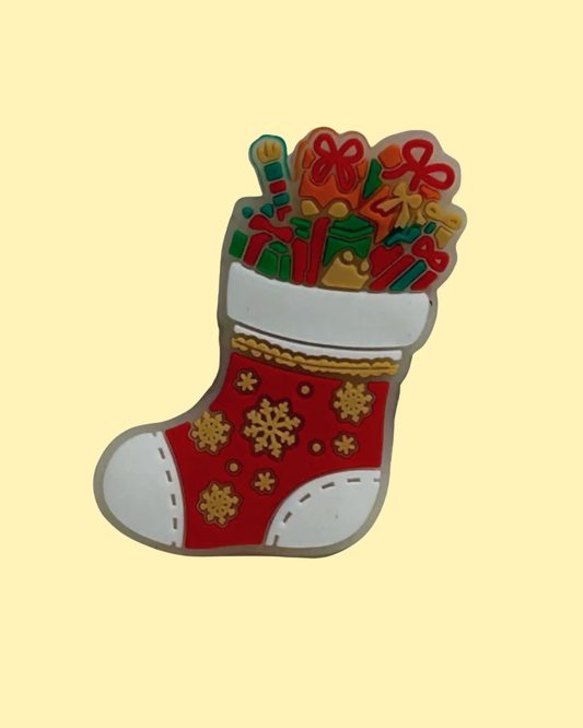 Stocking Mystical Charm