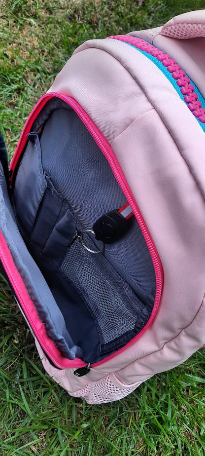 Stykable Backpack