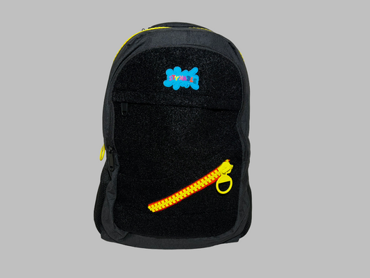 Stykable Backpack