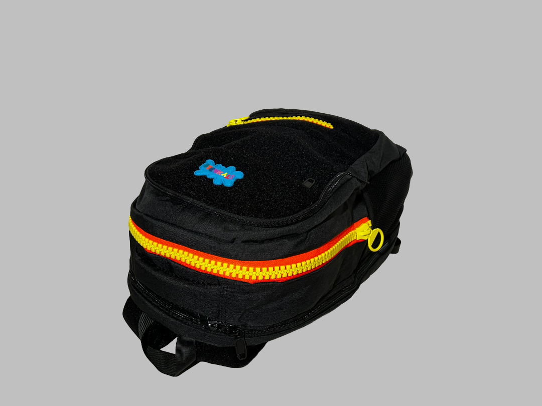 Stykable Backpack