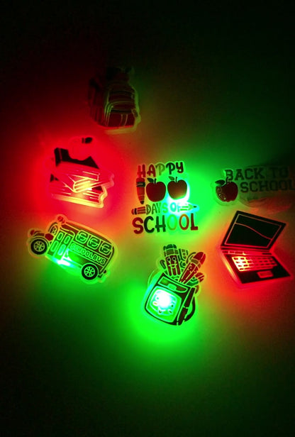 Back to School Mystical Charms I